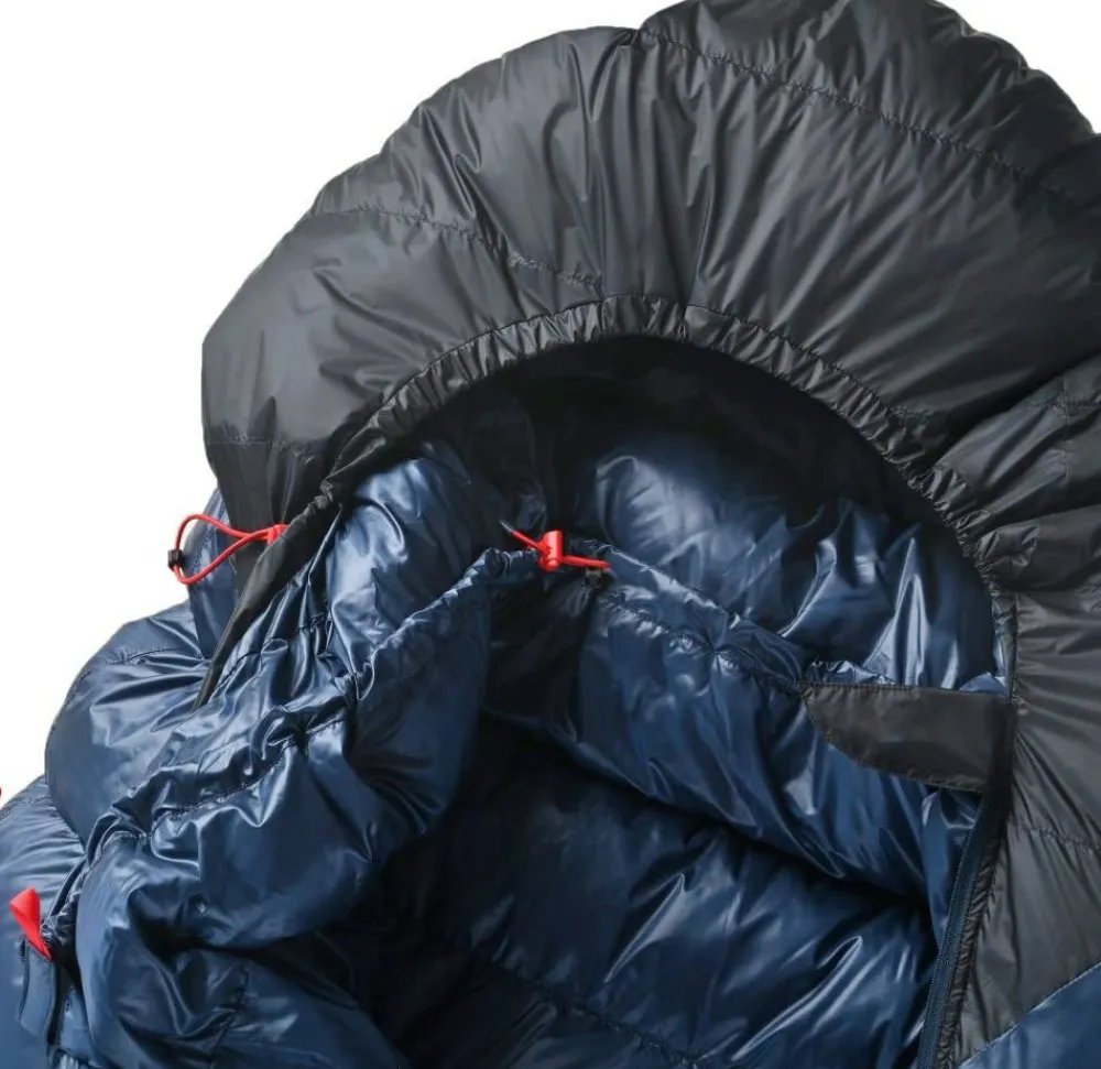 Pajak Core 550 Navy