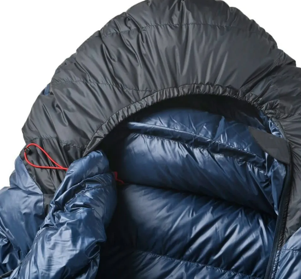 Pajak Core 550 Navy