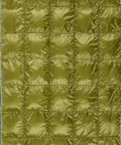 New Pajak Quest Blanket Light Olive