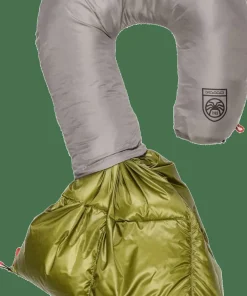 New Pajak Quest Blanket Light Olive