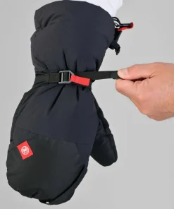 Discount Pajak Sherpa 2.0 Black