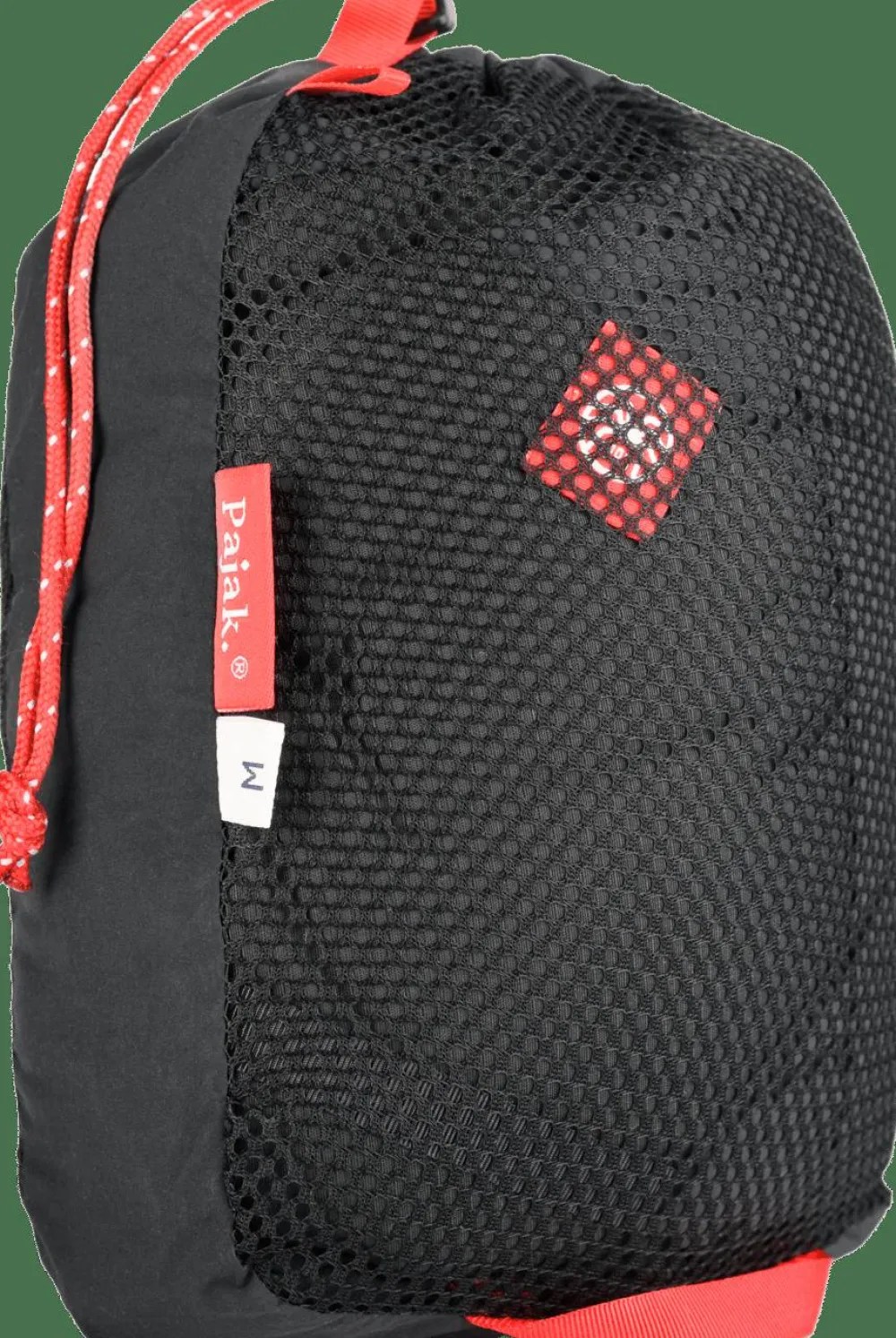 Discount Pajak Sherpa 2.0 Black