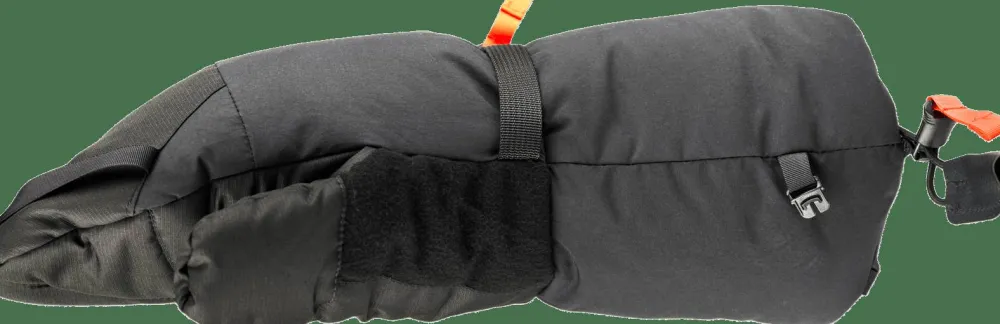 Discount Pajak Sherpa 2.0 Black