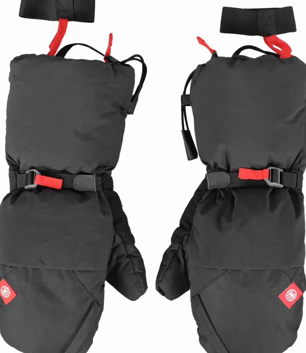 Discount Pajak Sherpa 2.0 Black