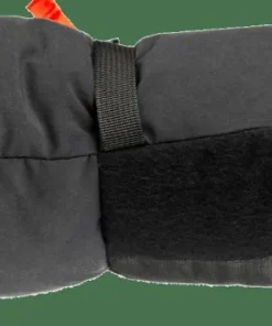 Discount Pajak Sherpa 2.0 Black