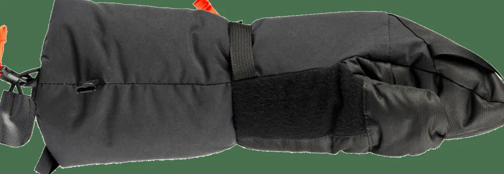 Discount Pajak Sherpa 2.0 Black