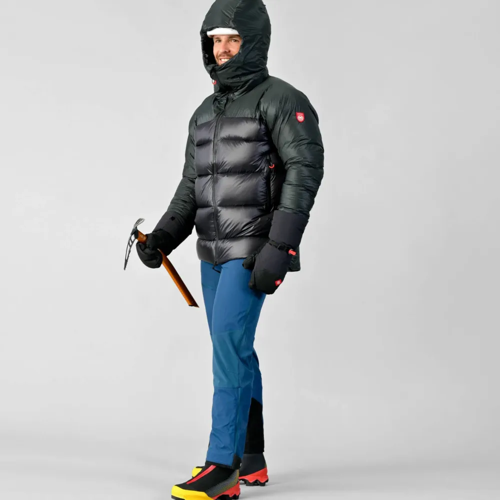 Discount Pajak Sherpa 2.0 Black