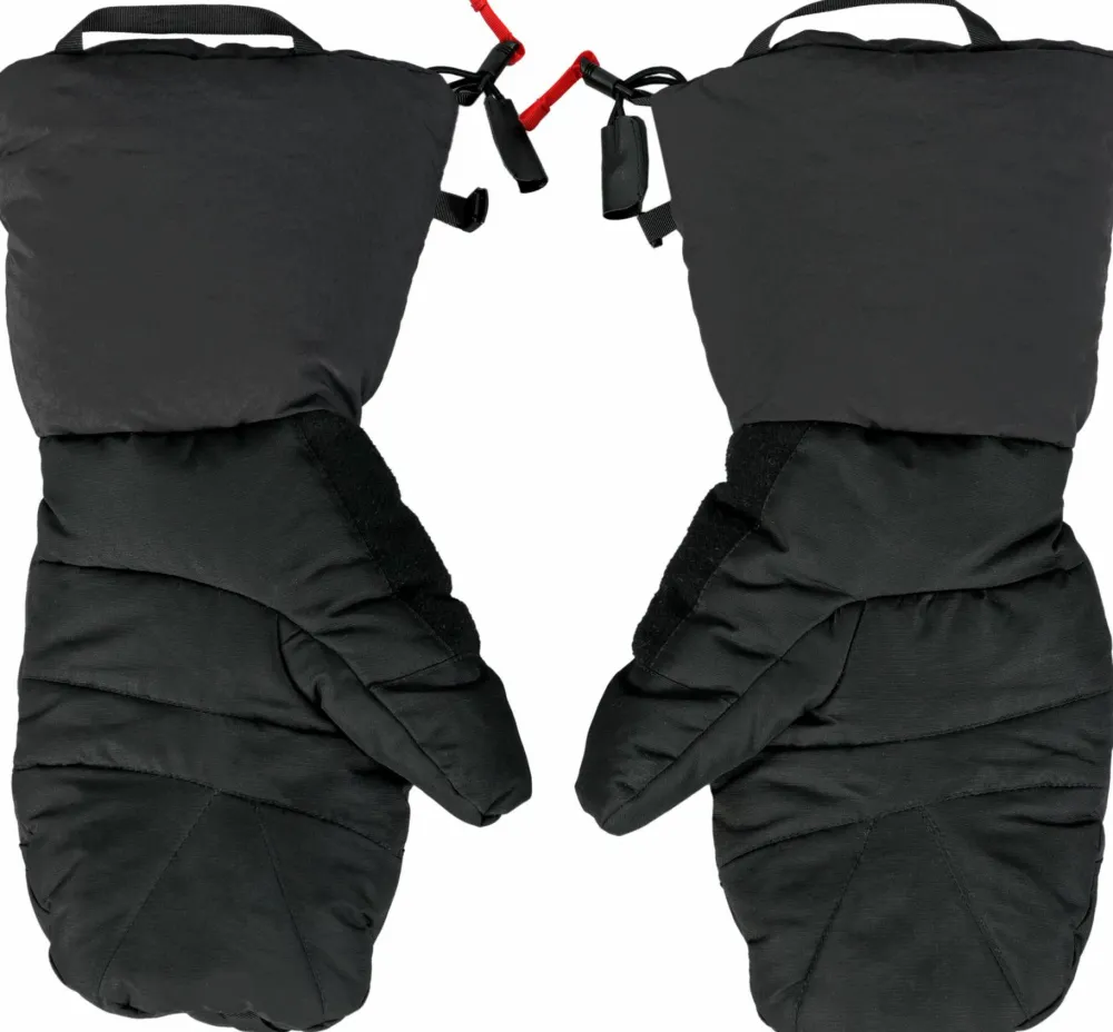 Discount Pajak Sherpa 2.0 Black