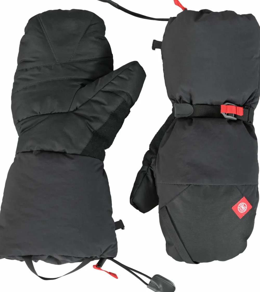 Discount Pajak Sherpa 2.0 Black