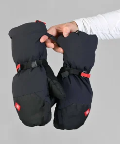 Discount Pajak Sherpa 2.0 Black