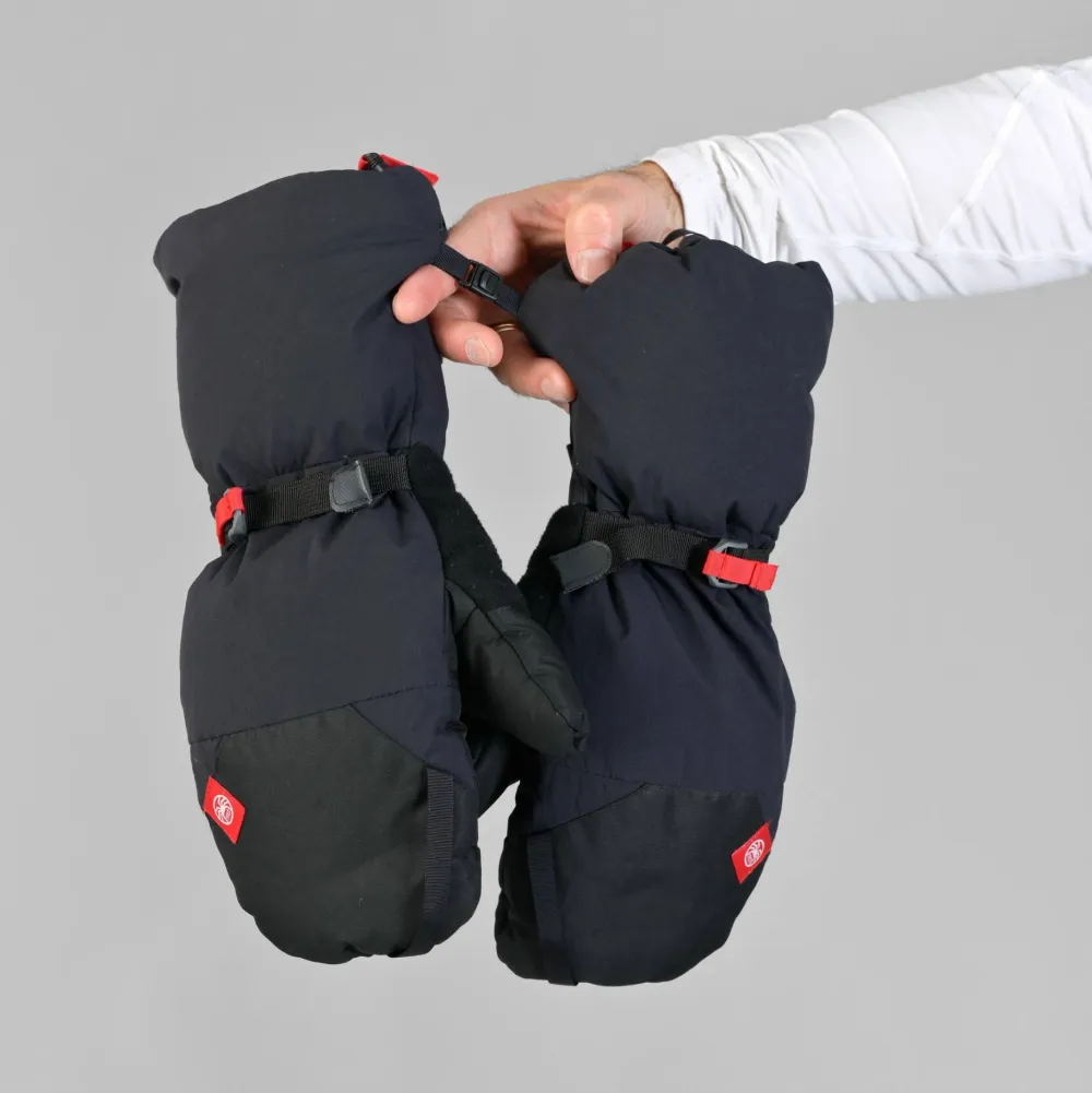 Discount Pajak Sherpa 2.0 Black