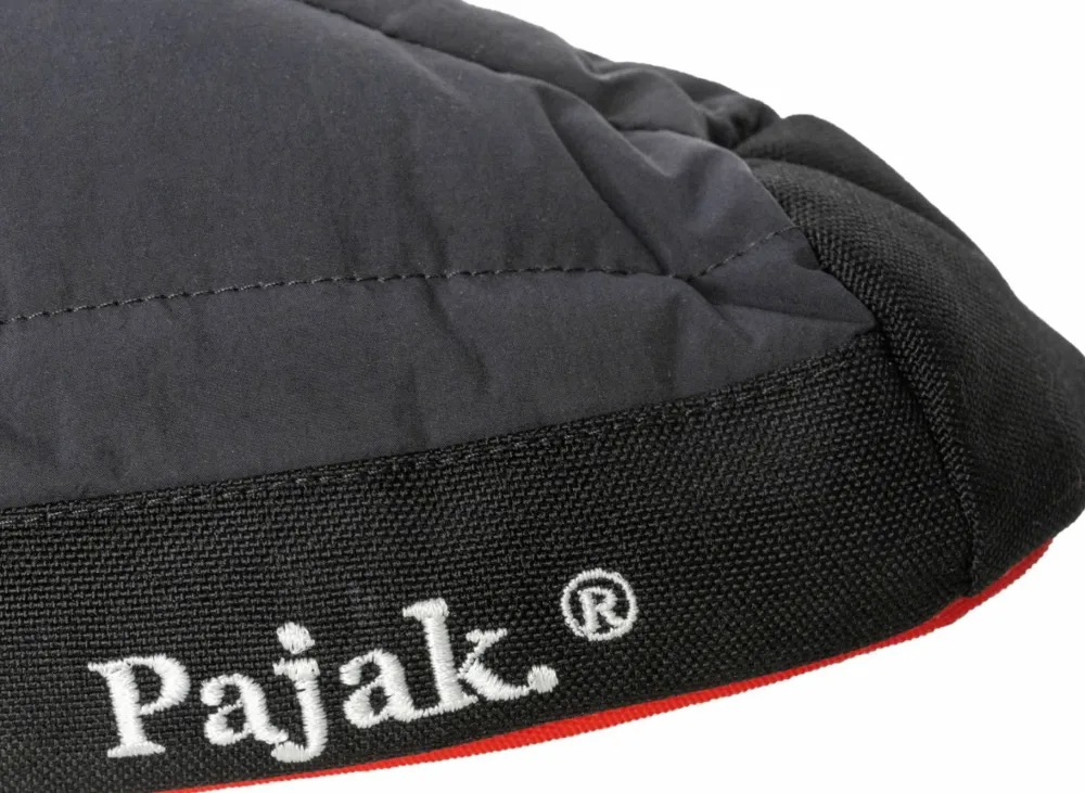Discount Pajak Sky Slippers Black