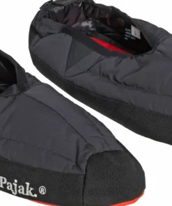 Discount Pajak Sky Slippers Black