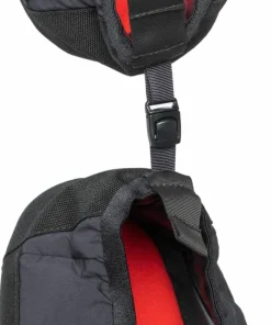 Discount Pajak Sky Slippers Black
