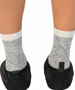 Discount Pajak Sky Slippers Black