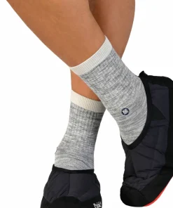 Discount Pajak Sky Slippers Black