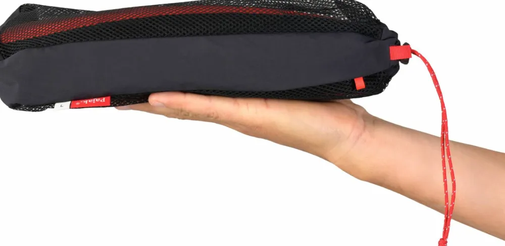 Discount Pajak Sky Slippers Black