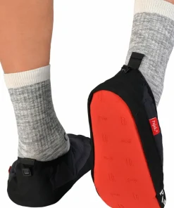 Discount Pajak Sky Slippers Black