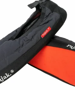 Discount Pajak Sky Slippers Black