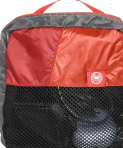 Best Pajak Ultralight Packing Cube S Red