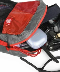 Best Pajak Ultralight Packing Cube S Red
