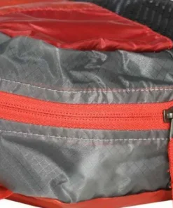 Best Pajak Ultralight Packing Cube S Red