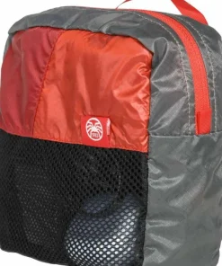 Best Pajak Ultralight Packing Cube S Red