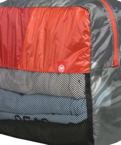 Sale Pajak Ultralight Packing Cube L Red
