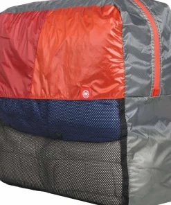 Clearance Pajak Ultralight Packing Cube XL Red