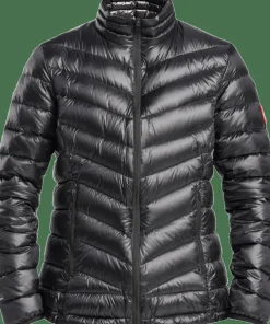 Clearance Pajak Women's Levity Black