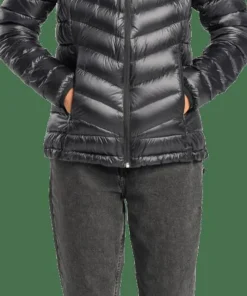 Clearance Pajak Women's Levity Black