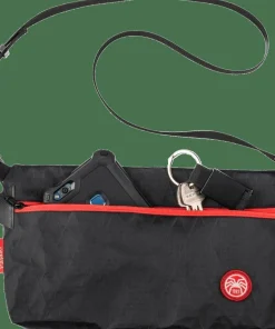 Pajak X-Pac Sling Bag Black