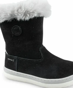 Hot Pax Kids' Greta Boot Black