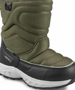 Clearance Pax Kids' Ice Boot M.Green