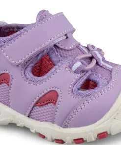 Pax Kids' Pepper Light Purple