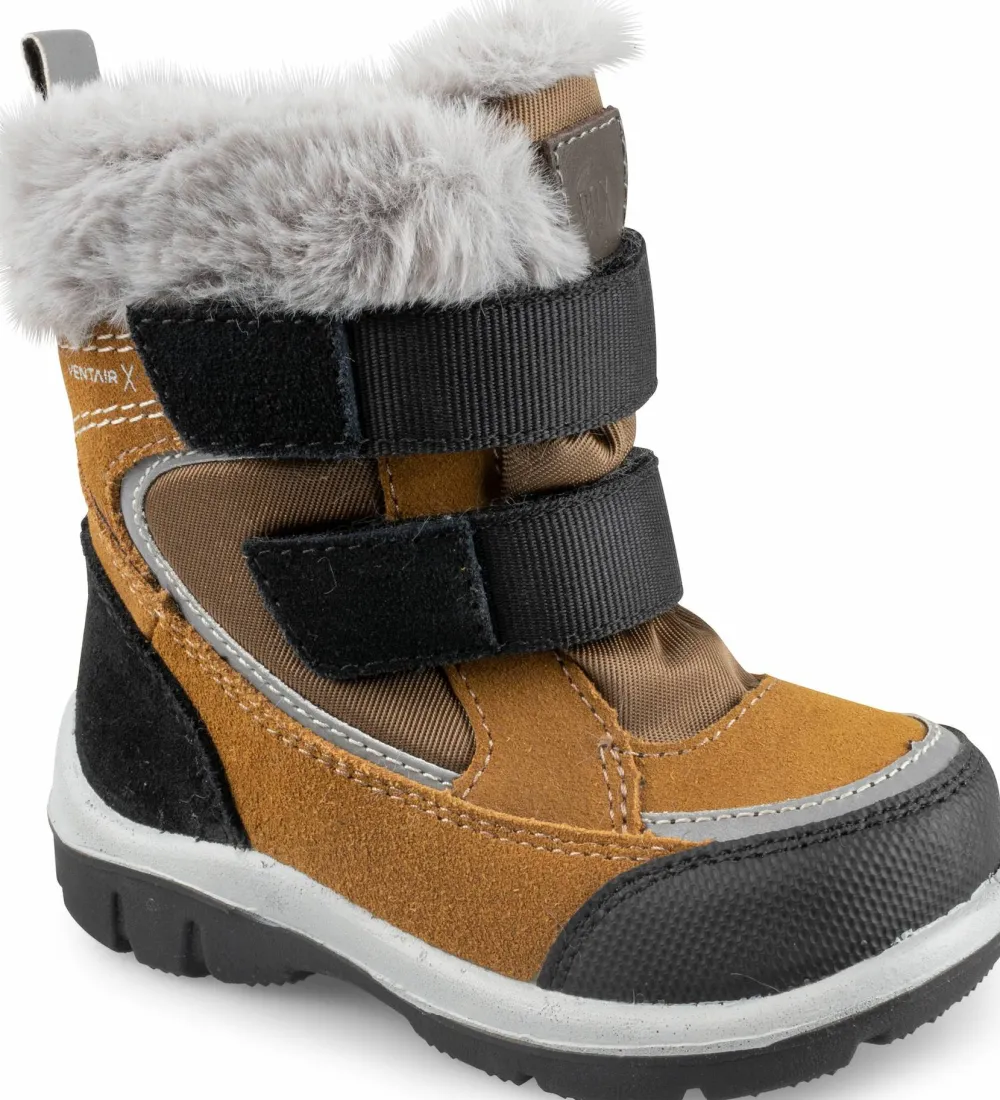Sale Pax Kids' Pingla Boot Golden