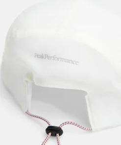Online Peak Performance Lightweight Cap White