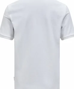 Online Peak Performance Men's Classic Cotton Polo White