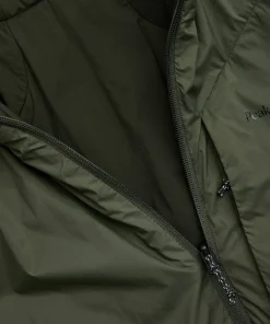 Best Peak Performance Men's Freelight Reversible Hood Pine Needle