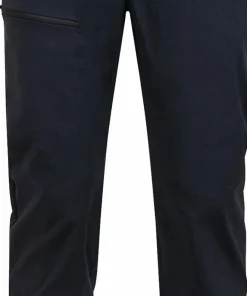 Peak Performance Men's Iconiq Pants Black