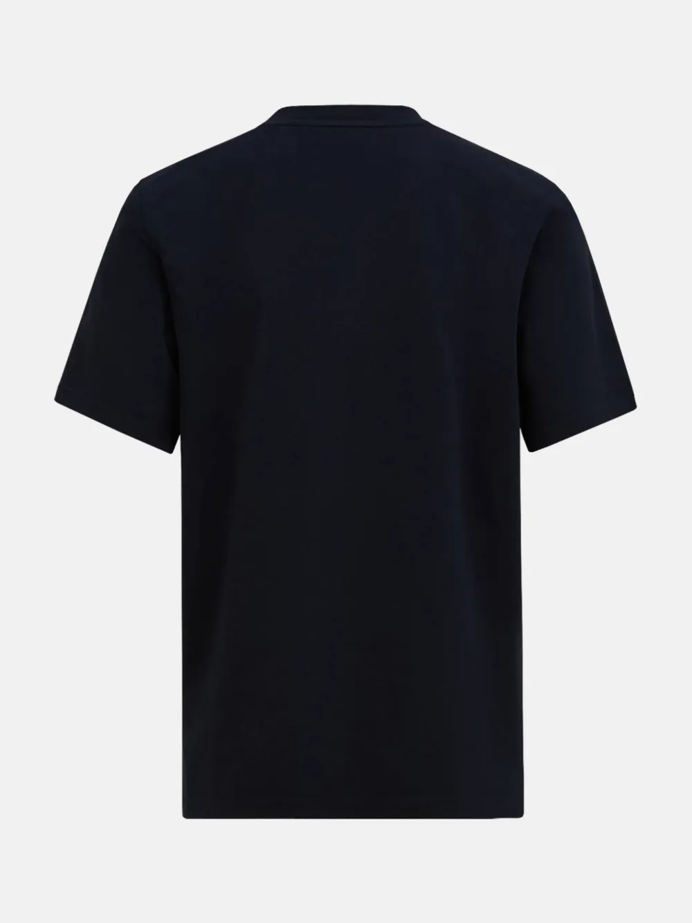 Clearance Peak Performance Men's Original Small Logo Tee Black