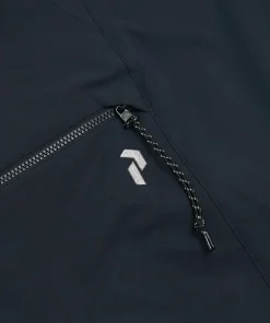 Best Peak Performance Men's Outdoor Cargo Pants Black