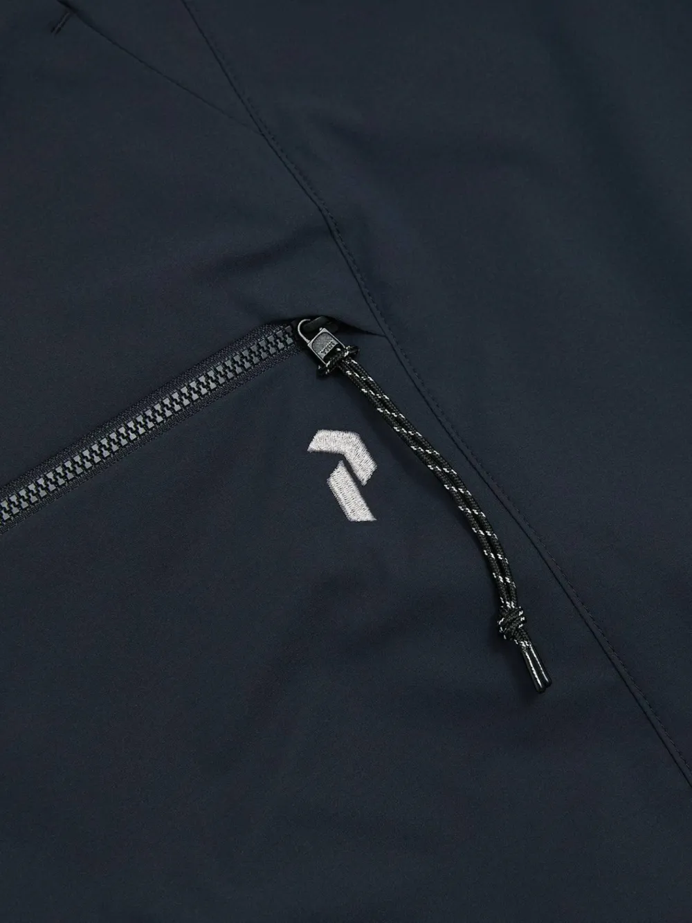 Best Peak Performance Men's Outdoor Cargo Pants Black