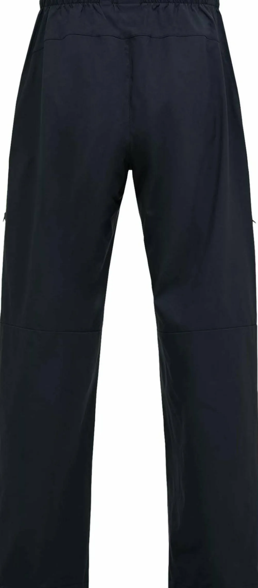 Best Peak Performance Men's Outdoor Cargo Pants Black
