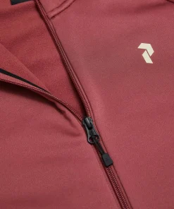 Discount Peak Performance Men's Rider Essentials Zip Hood Wild Rouge