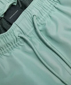 Best Peak Performance Men's Swim Shorts Green Valley