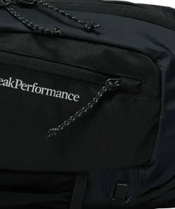 Clearance Peak Performance Outdoor Slingbag 4,5 L Black