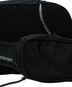 Clearance Peak Performance Outdoor Slingbag 4,5 L Black