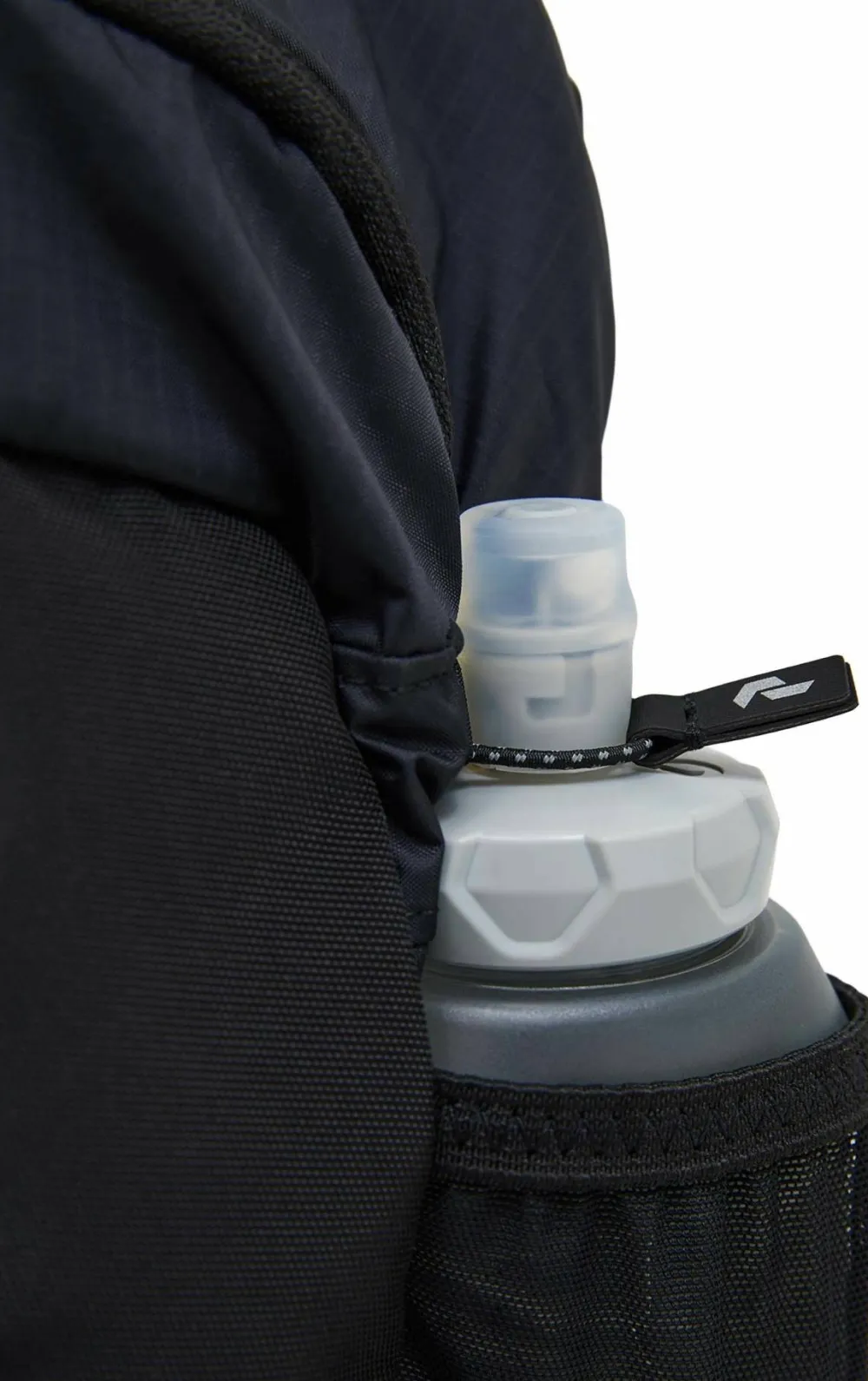 Clearance Peak Performance Outdoor Slingbag 4,5 L Black