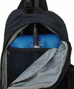Clearance Peak Performance Outdoor Slingbag 4,5 L Black